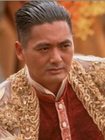 Чоу Юнь-Фат / Chow Yun-Fat