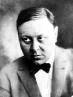 Эмиль Яннингс / Emil Jannings