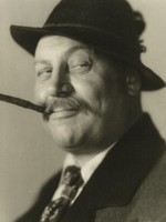 Эмиль Яннингс / Emil Jannings