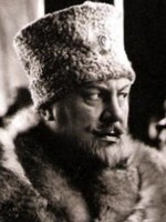 Эмиль Яннингс / Emil Jannings