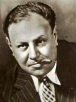 Эмиль Яннингс / Emil Jannings