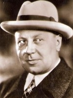 Эмиль Яннингс / Emil Jannings